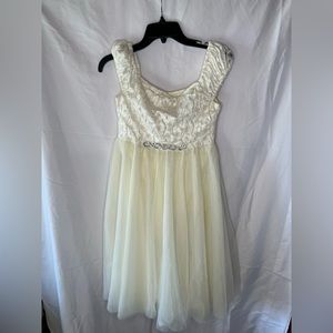 Revolution Dancewear Lyrical Dress